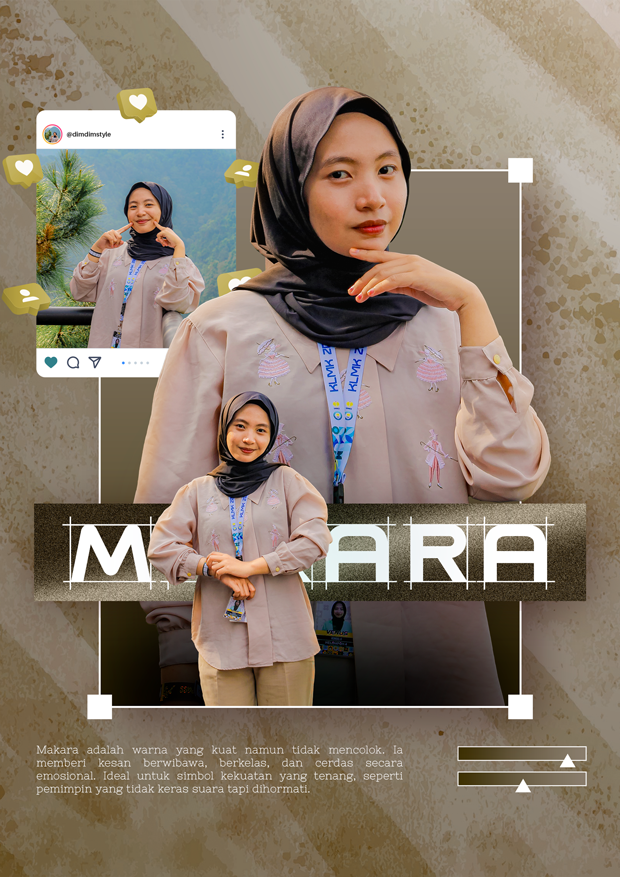 Makara Sand Artboard