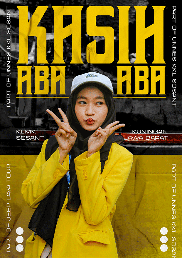 Amber Orange Artboard