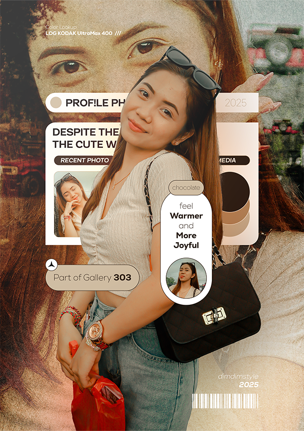 Plum Purple Artboard