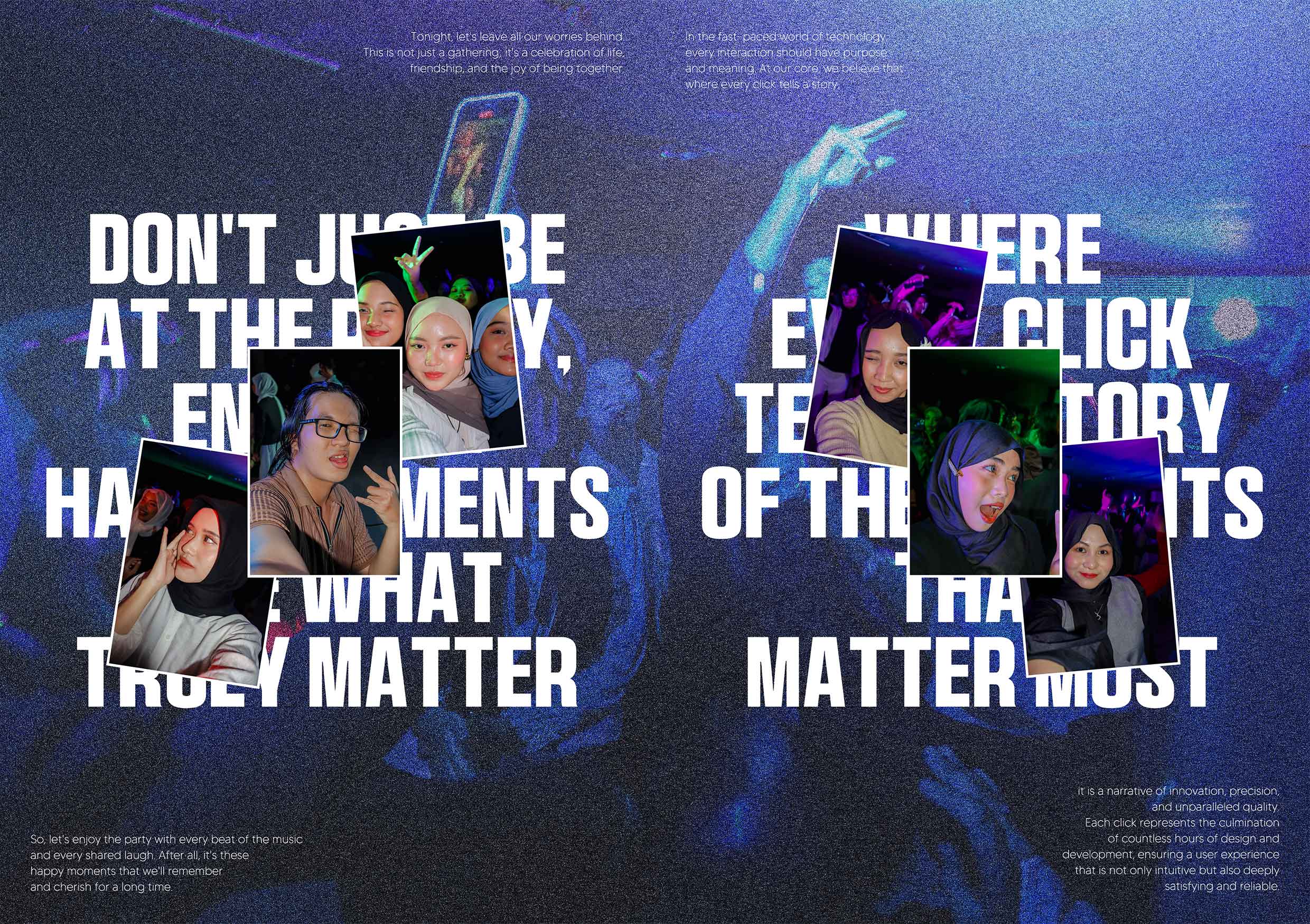 Tangerine Orange Artboard