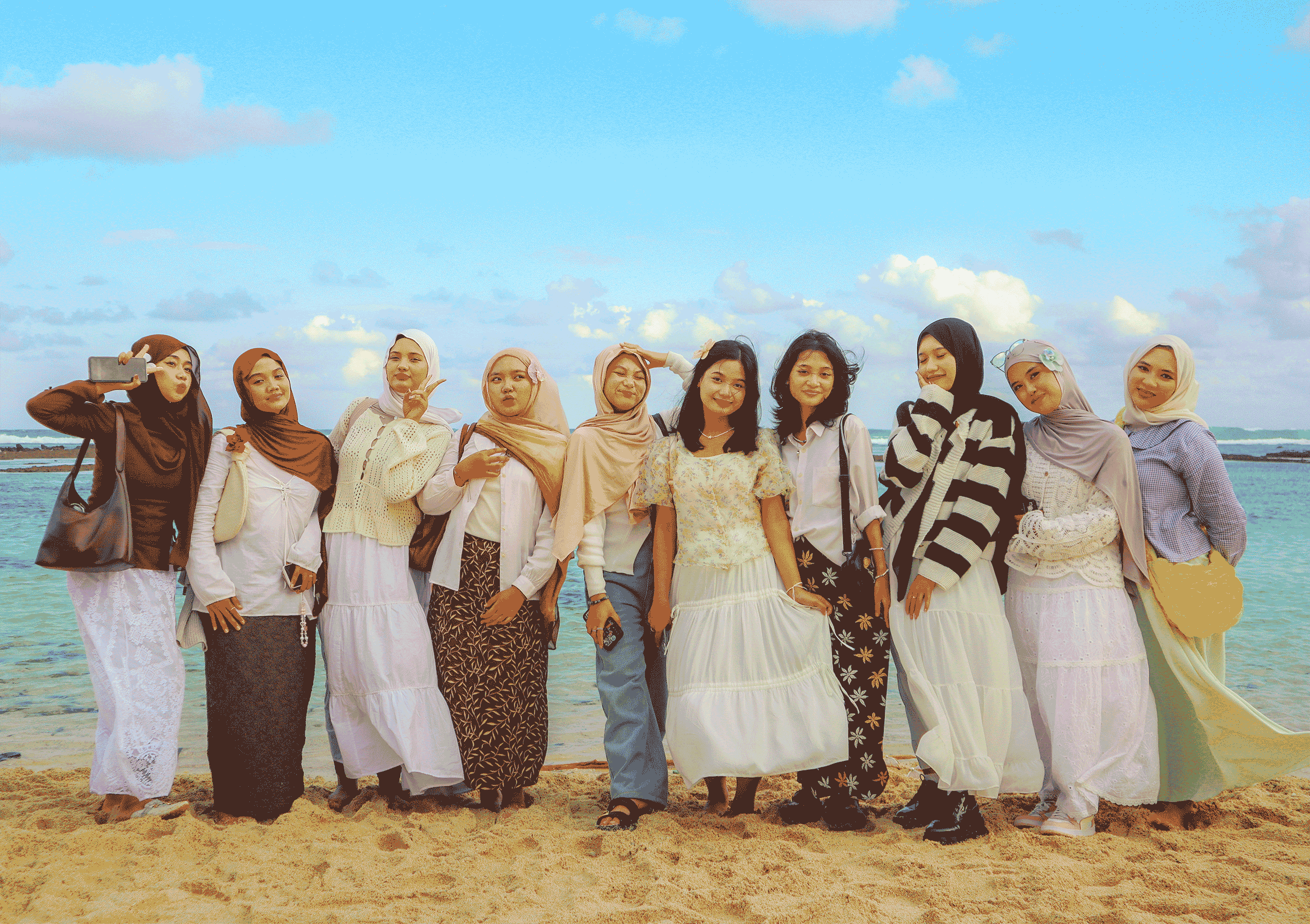 Travel documentation concepts on a whiteboard